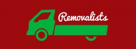 Removalists Conway Beach - Furniture Removals